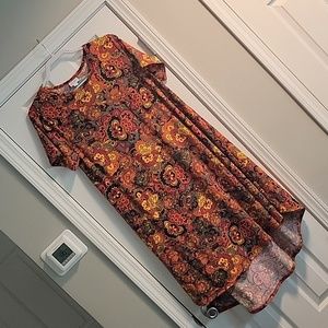Lularoe Carly, size L